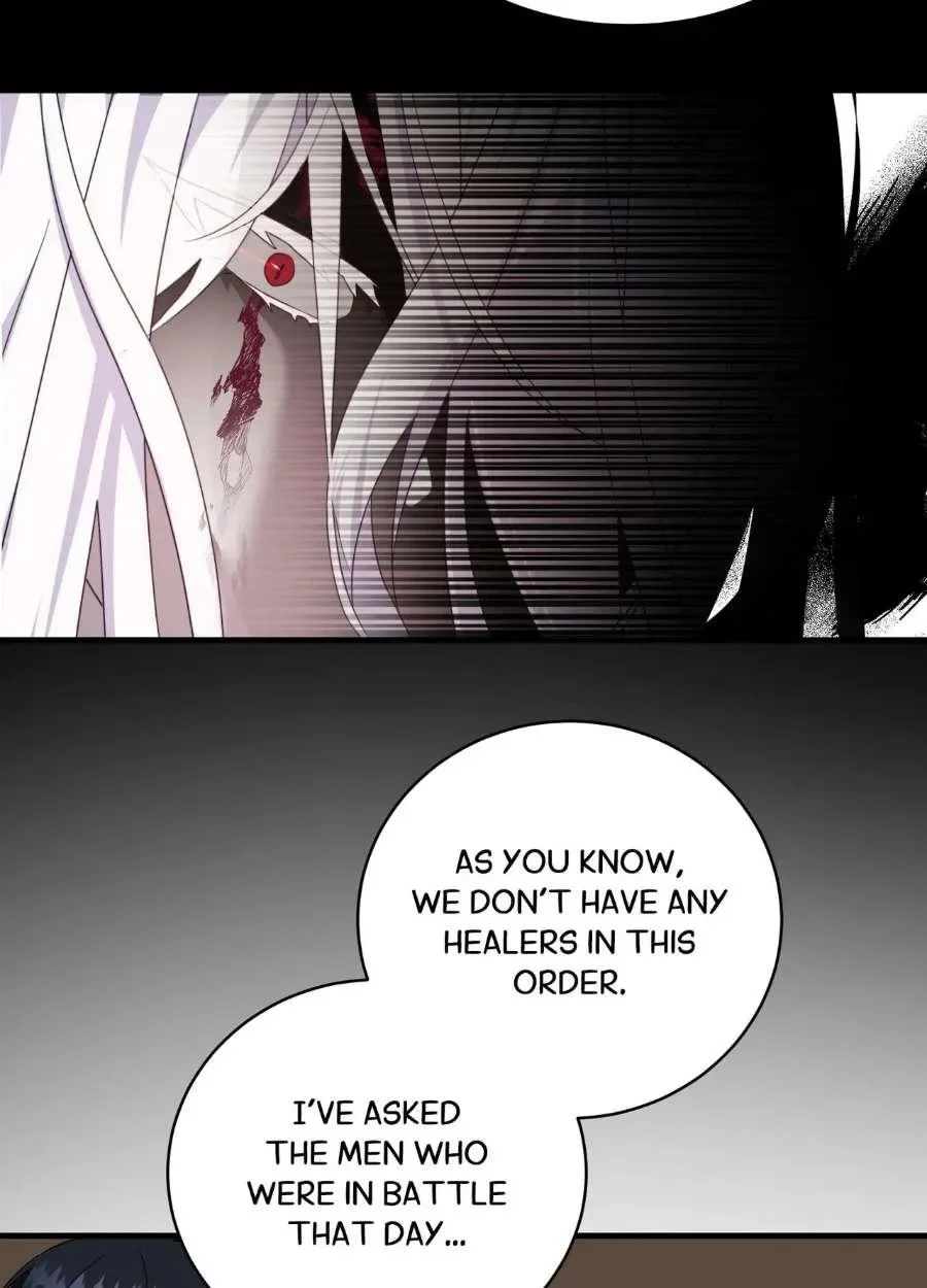 Upon My Sword - Chapter 1 Page 26