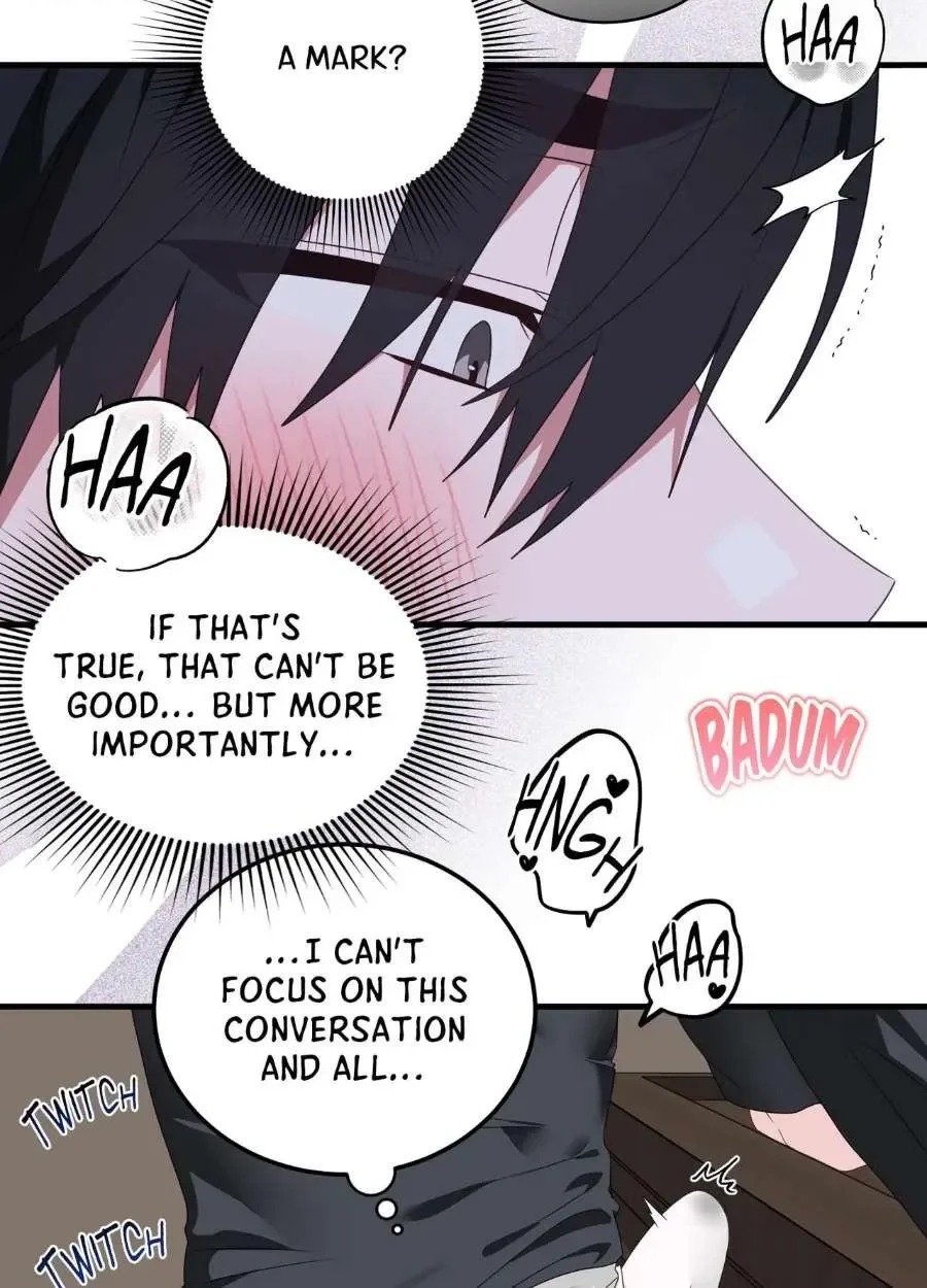 Upon My Sword - Chapter 1 Page 28