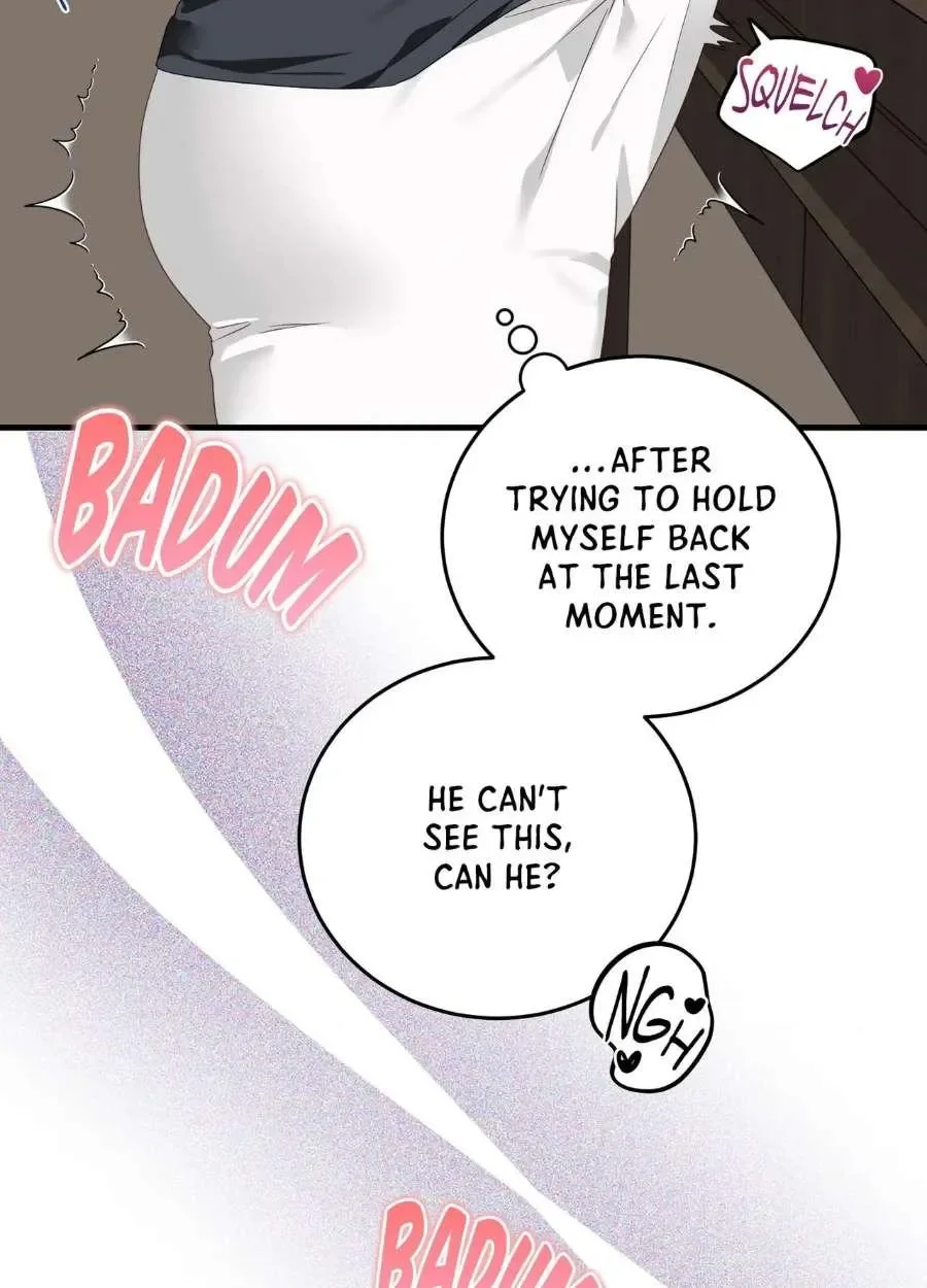 Upon My Sword - Chapter 1 Page 29