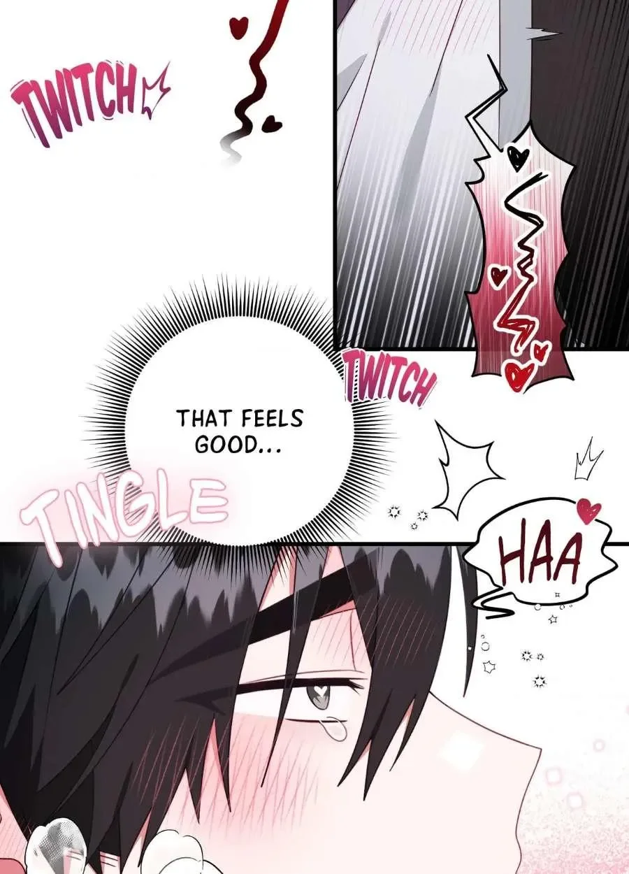 Upon My Sword - Chapter 1 Page 32