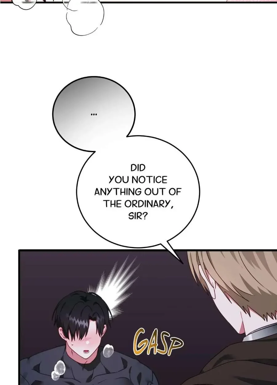Upon My Sword - Chapter 1 Page 33