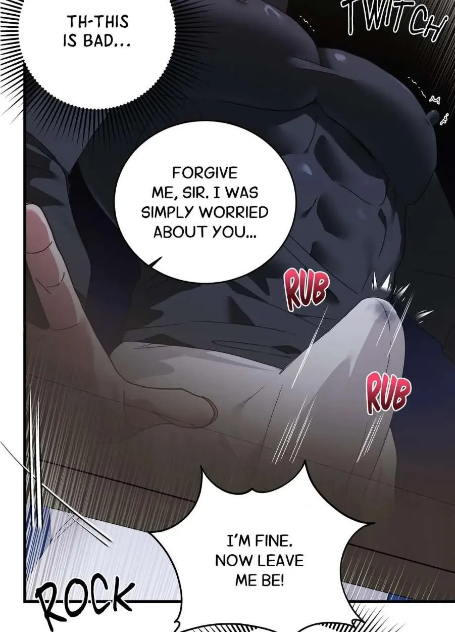 Upon My Sword - Chapter 1 Page 36