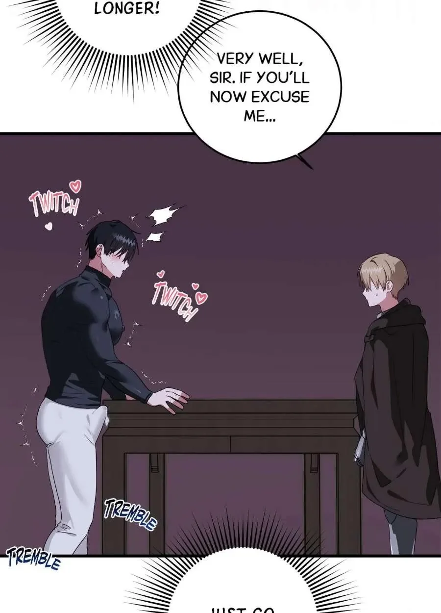 Upon My Sword - Chapter 1 Page 39
