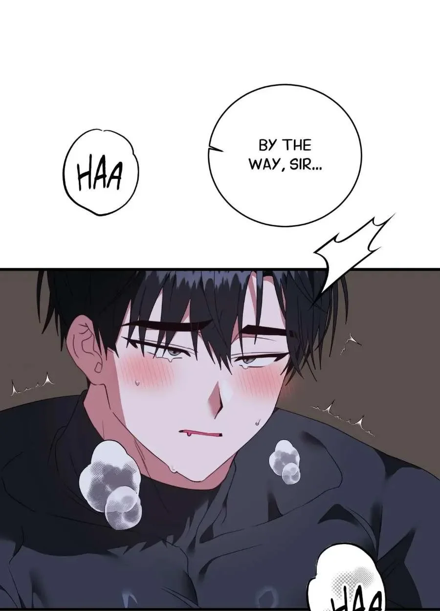 Upon My Sword - Chapter 1 Page 41