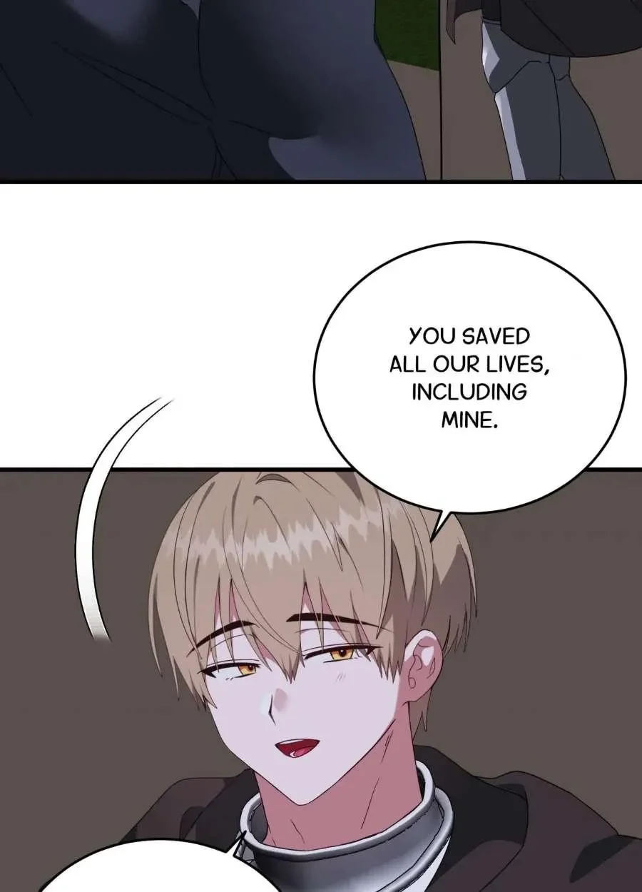 Upon My Sword - Chapter 1 Page 43