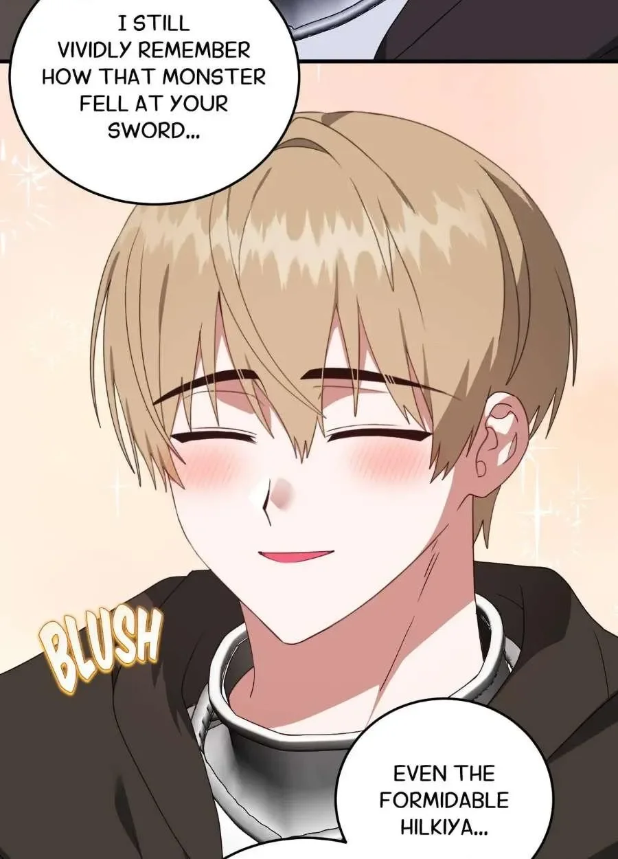 Upon My Sword - Chapter 1 Page 44