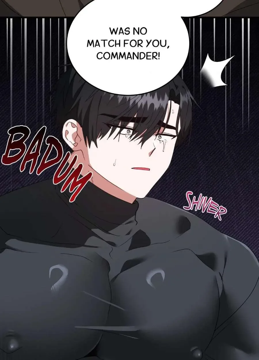 Upon My Sword - Chapter 1 Page 45