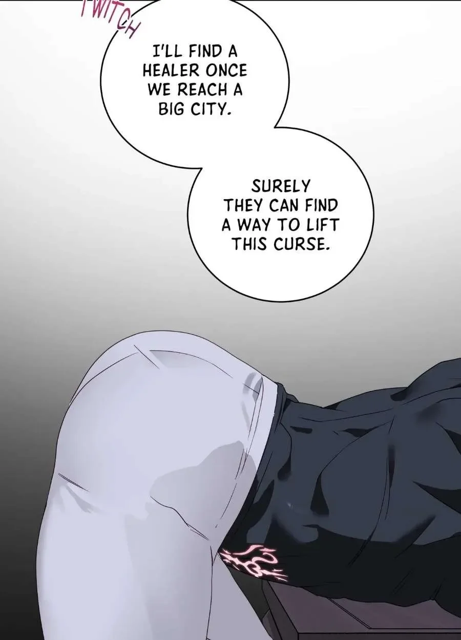 Upon My Sword - Chapter 1 Page 51