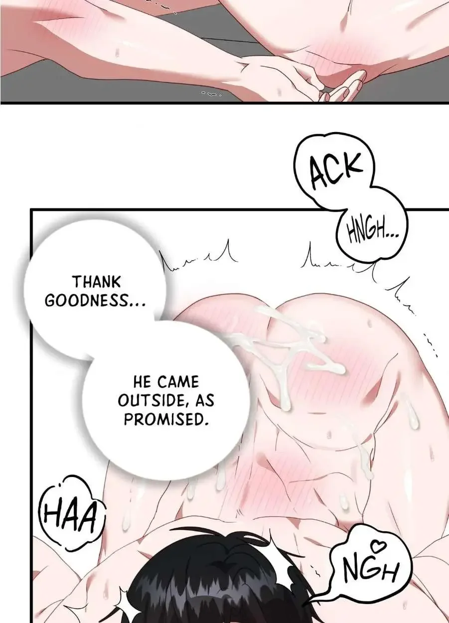 Upon My Sword - Chapter 10 Page 4