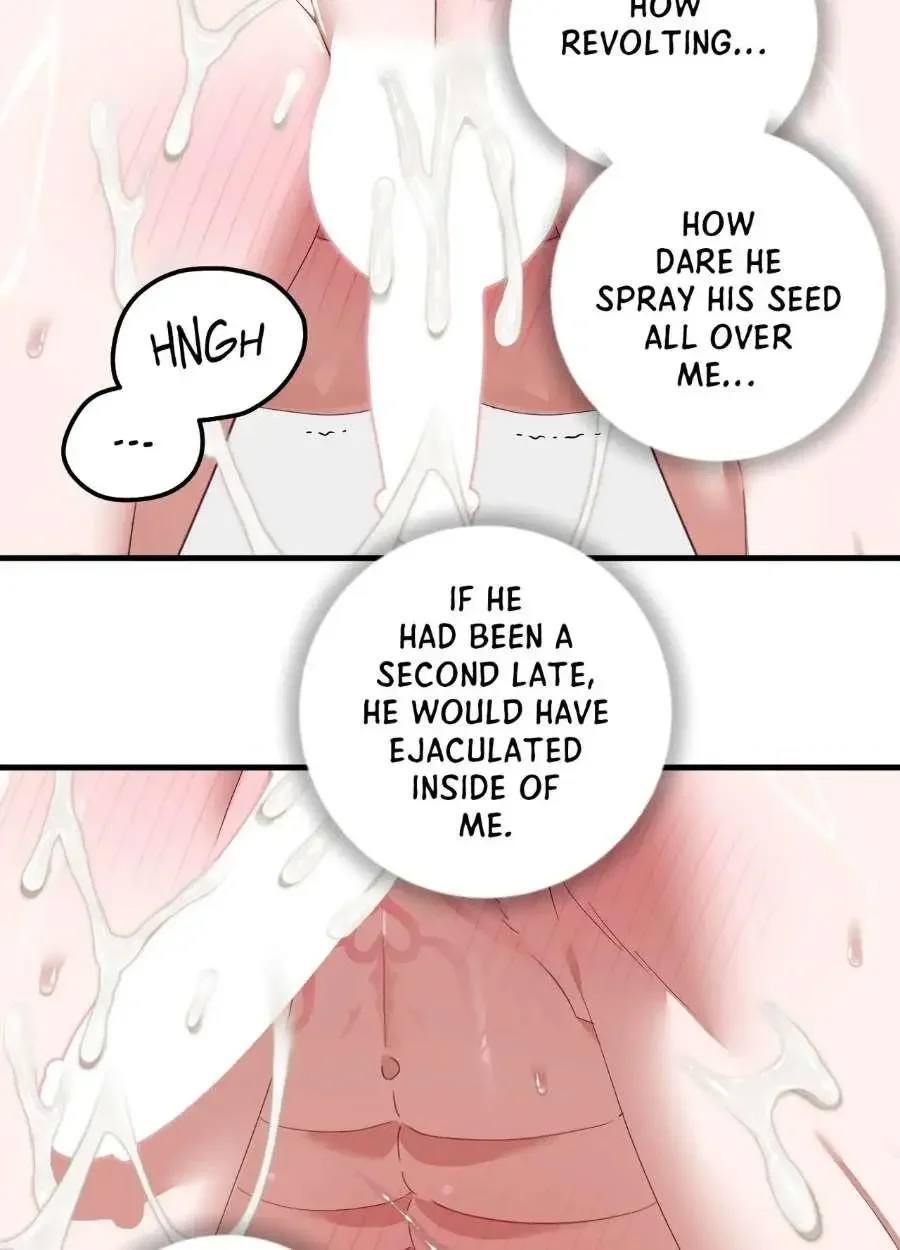 Upon My Sword - Chapter 10 Page 6