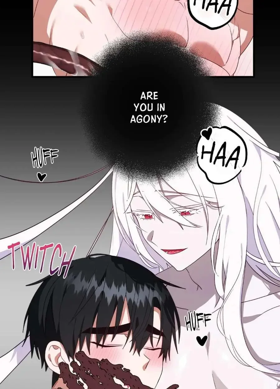 Upon My Sword - Chapter 10 Page 31