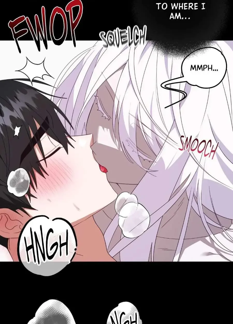 Upon My Sword - Chapter 10 Page 34