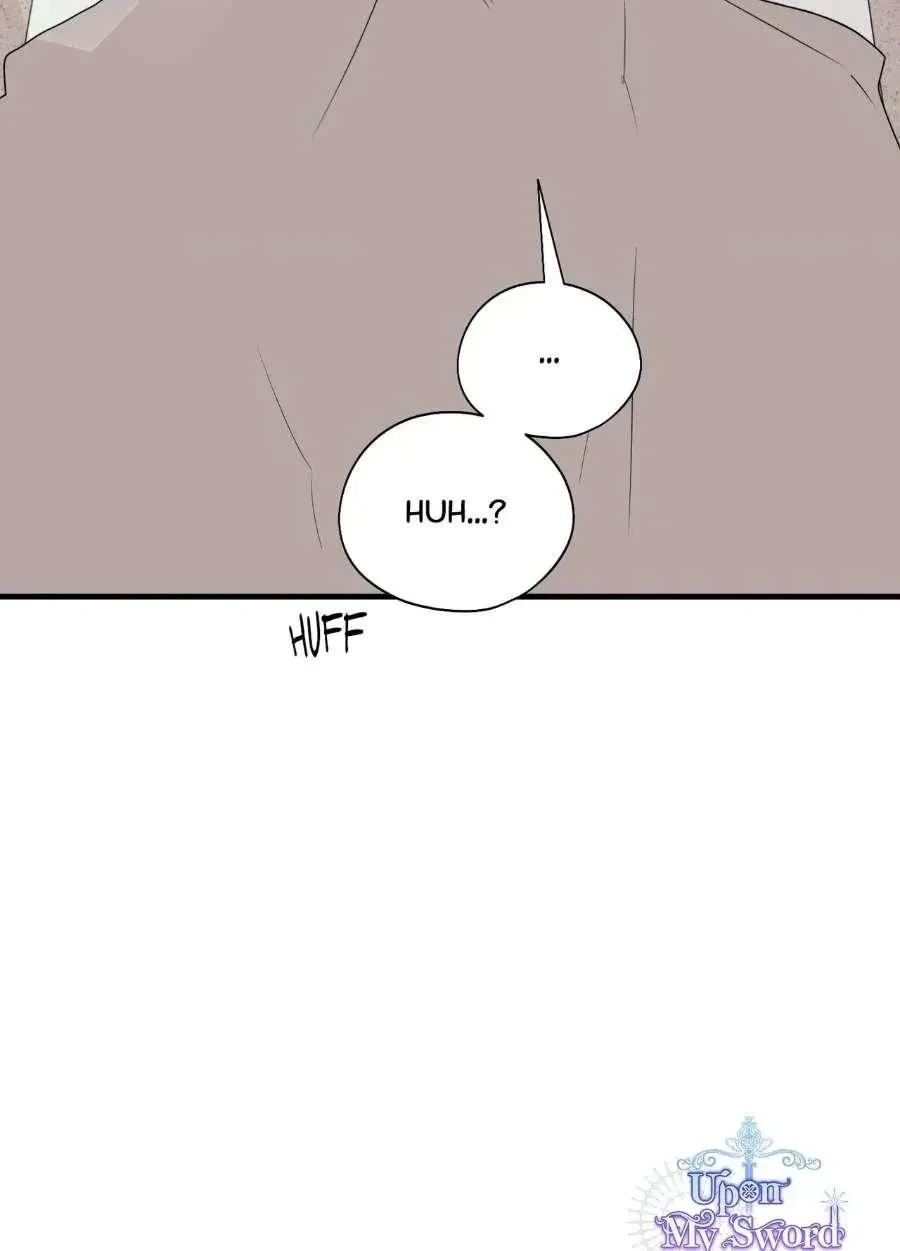Upon My Sword - Chapter 10 Page 41