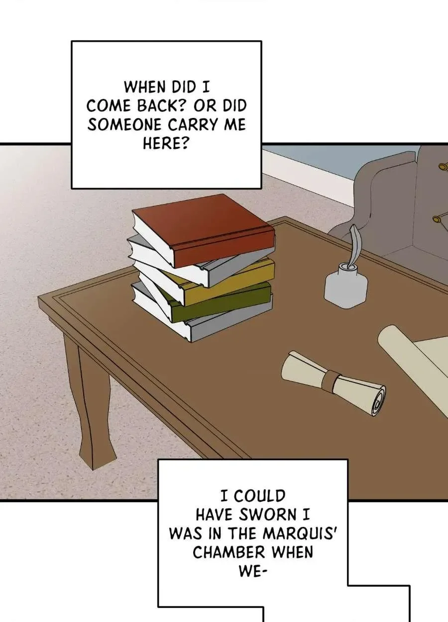 Upon My Sword - Chapter 11 Page 4