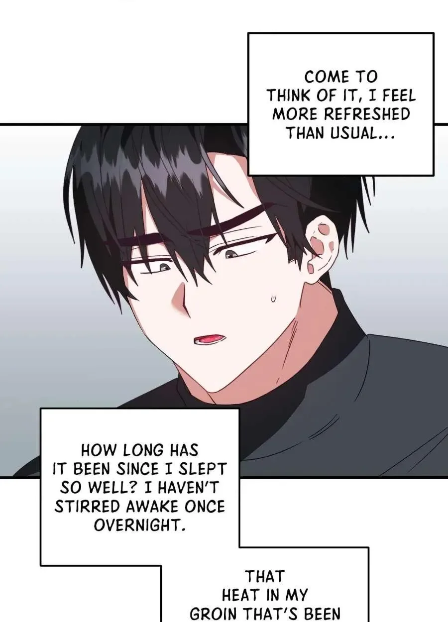 Upon My Sword - Chapter 11 Page 8