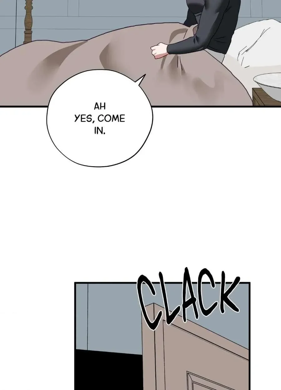 Upon My Sword - Chapter 11 Page 13