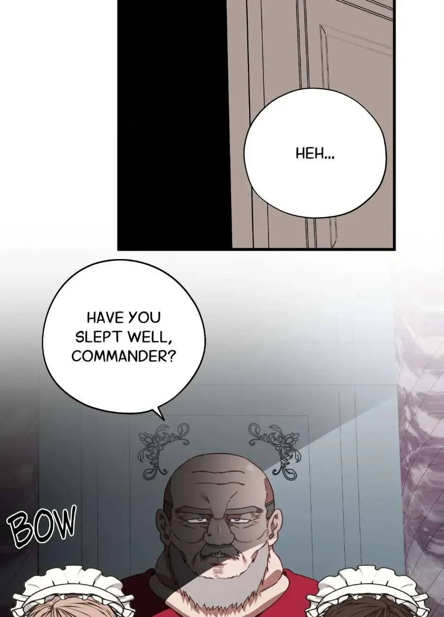 Upon My Sword - Chapter 11 Page 14