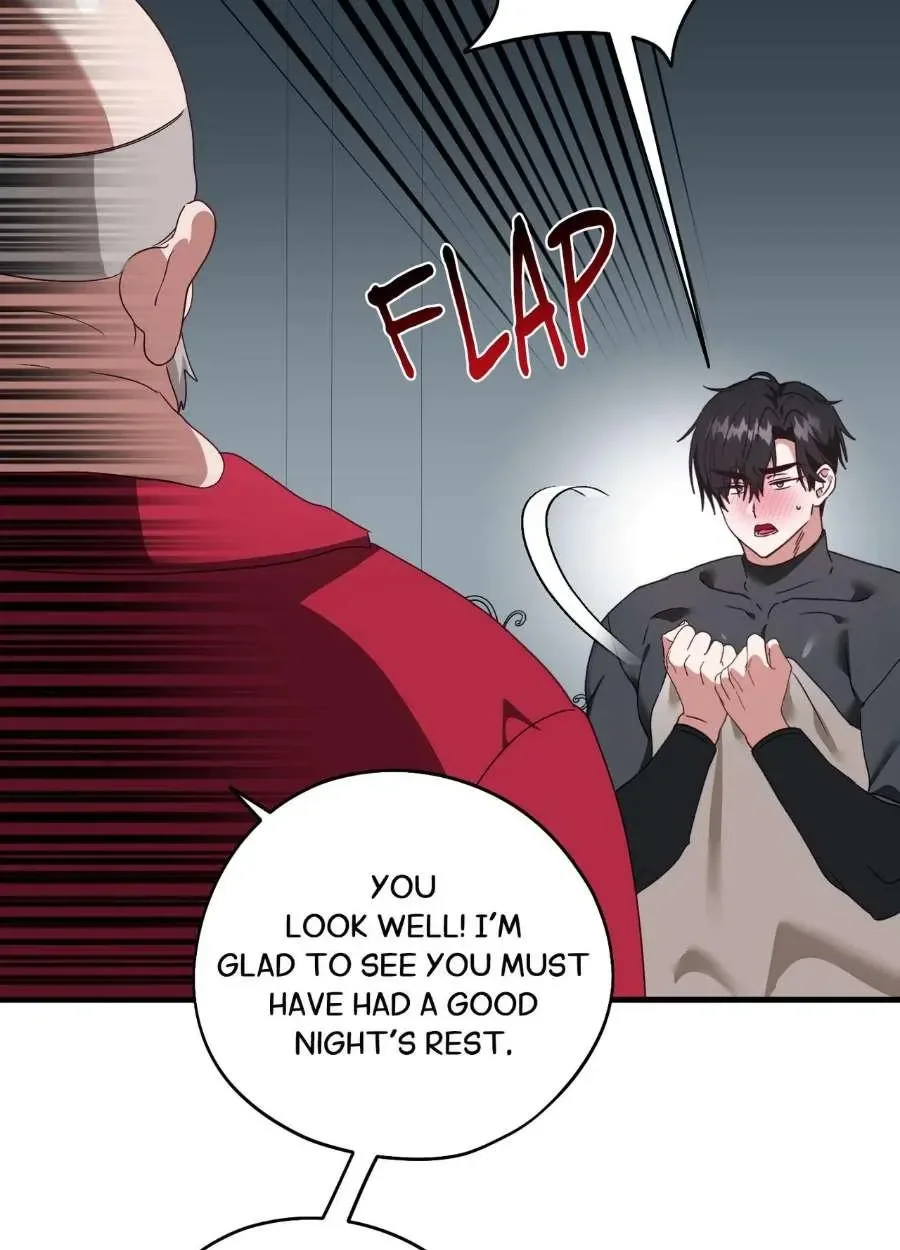 Upon My Sword - Chapter 11 Page 16