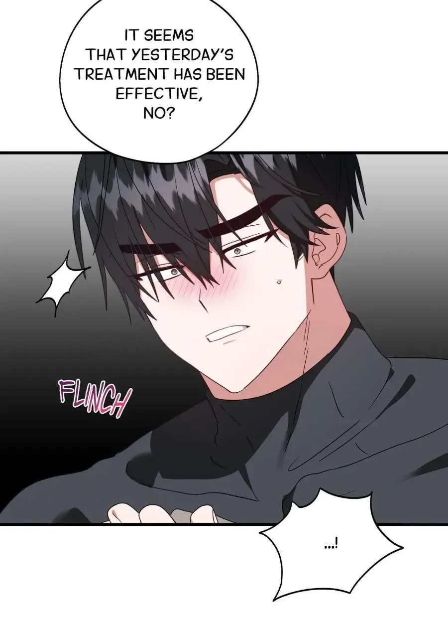 Upon My Sword - Chapter 11 Page 17