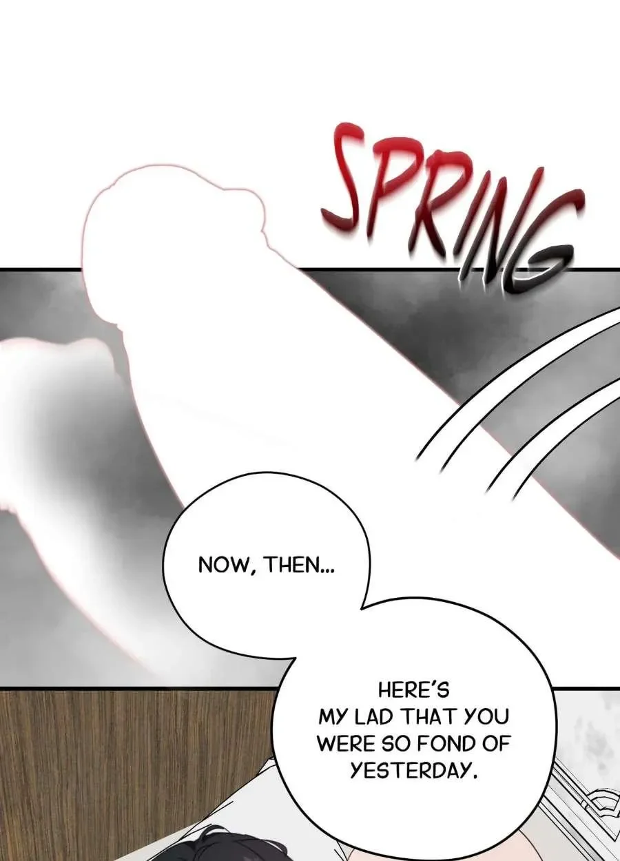Upon My Sword - Chapter 11 Page 21