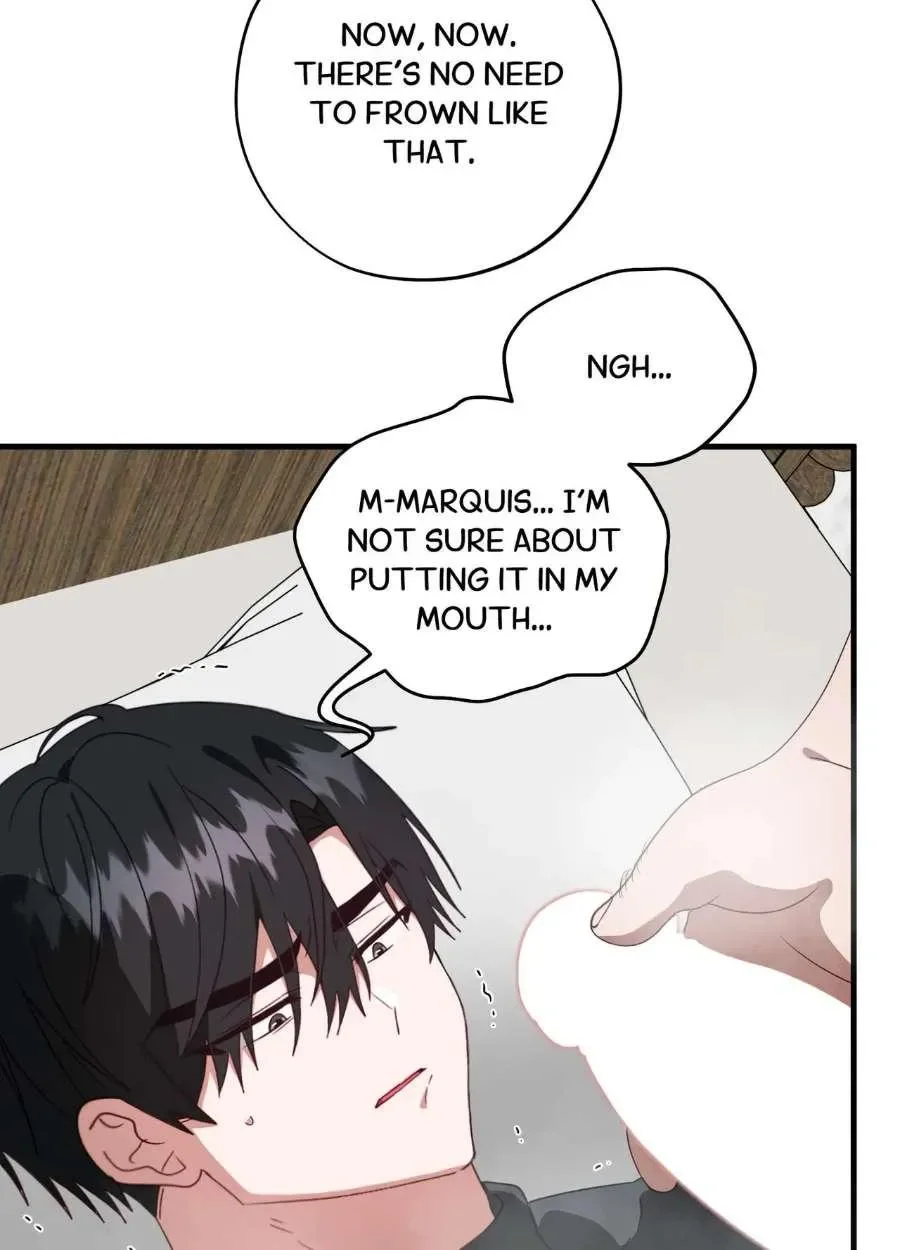 Upon My Sword - Chapter 11 Page 23