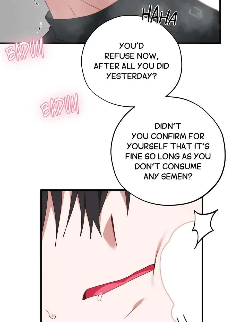 Upon My Sword - Chapter 11 Page 24