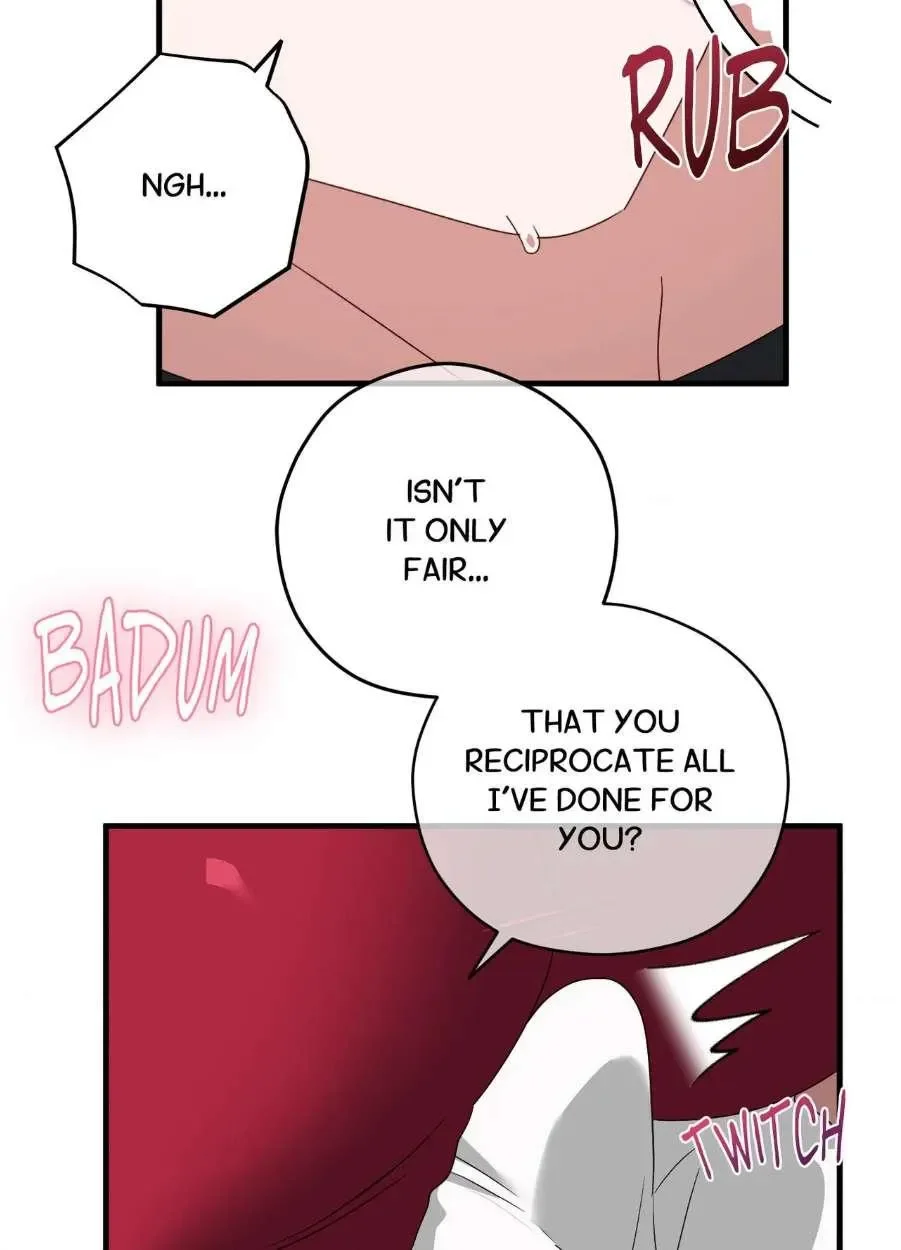 Upon My Sword - Chapter 11 Page 25