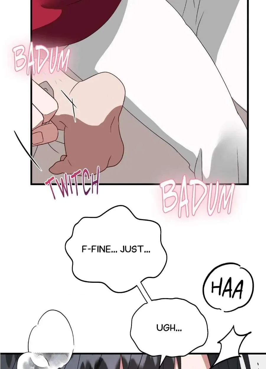 Upon My Sword - Chapter 11 Page 26