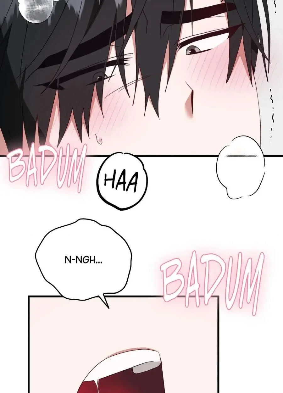 Upon My Sword - Chapter 11 Page 27