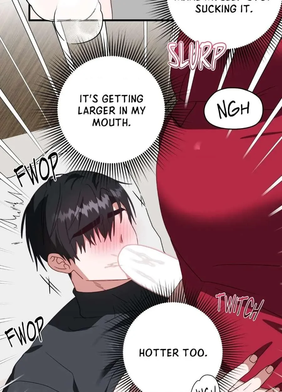 Upon My Sword - Chapter 11 Page 32