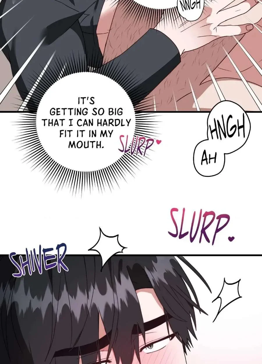 Upon My Sword - Chapter 11 Page 33