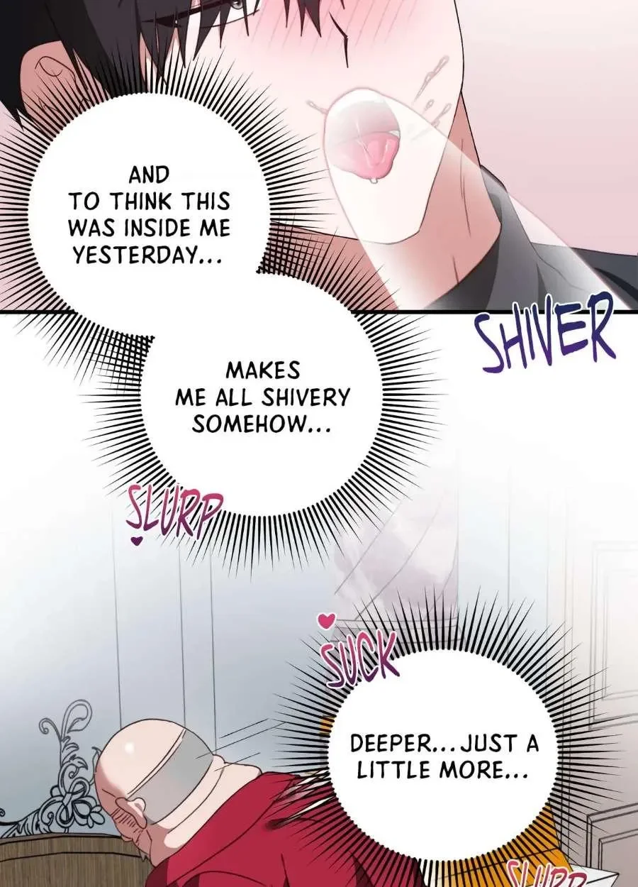 Upon My Sword - Chapter 11 Page 34