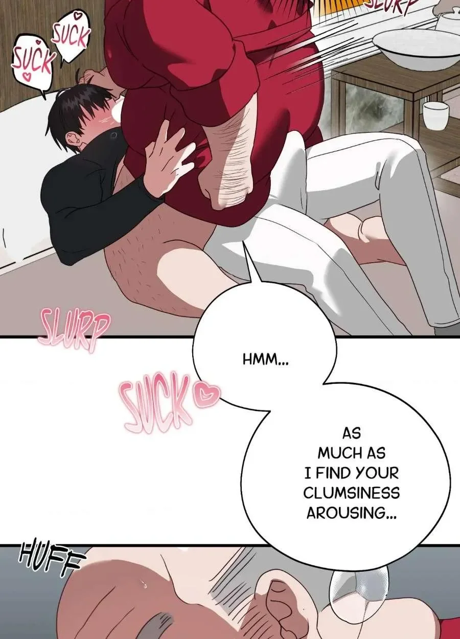 Upon My Sword - Chapter 11 Page 35