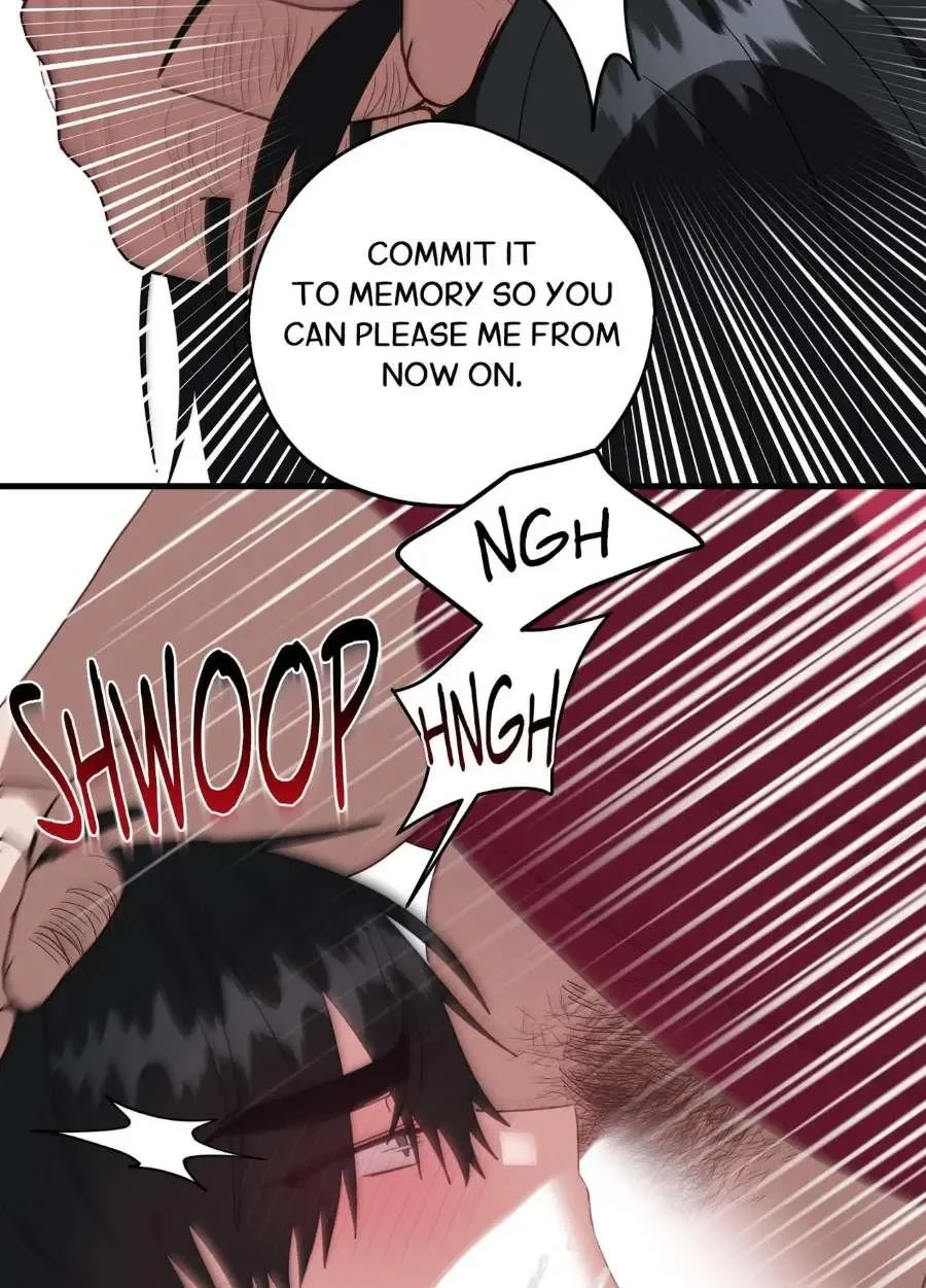 Upon My Sword - Chapter 11 Page 37