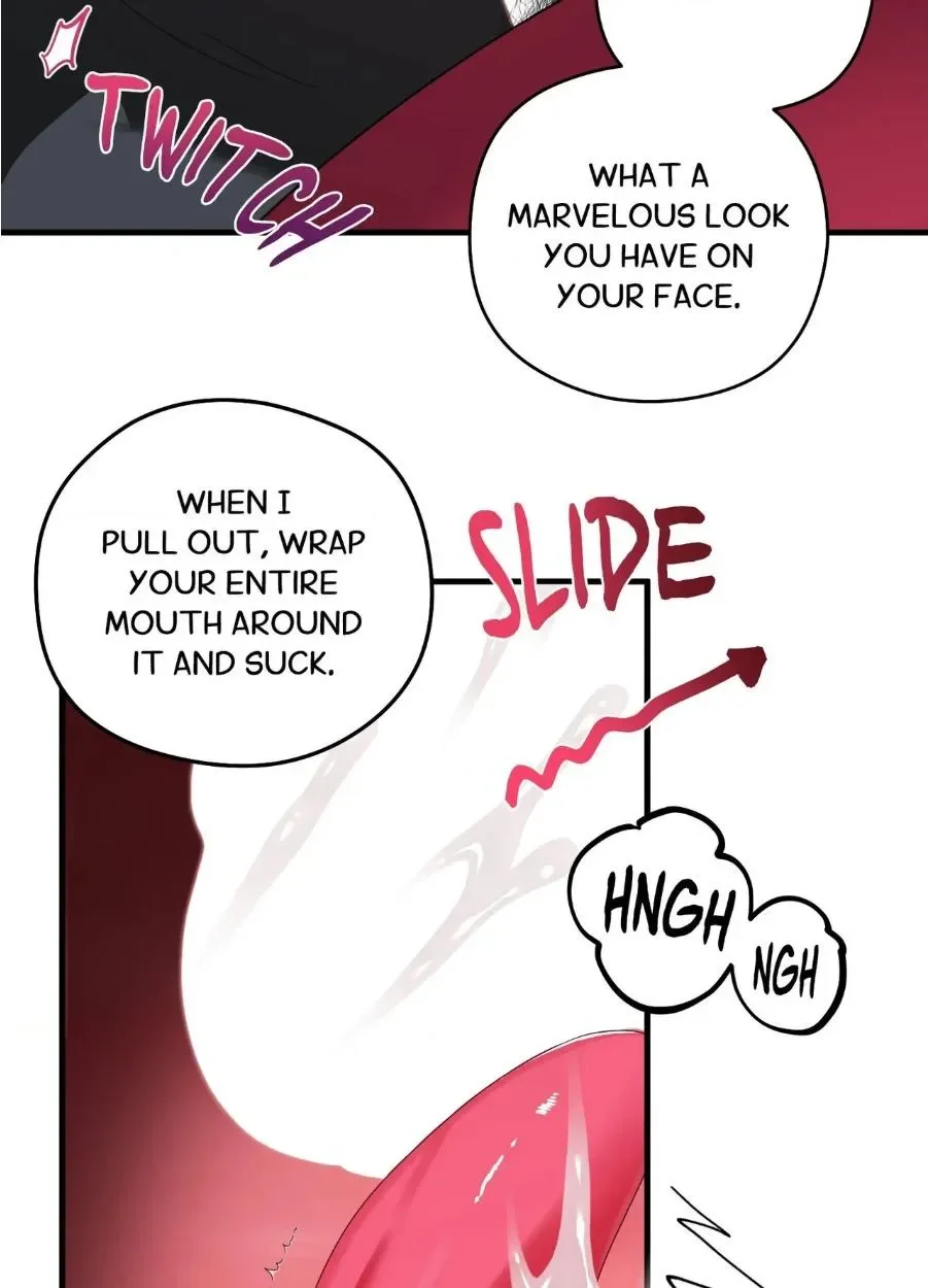 Upon My Sword - Chapter 12 Page 5