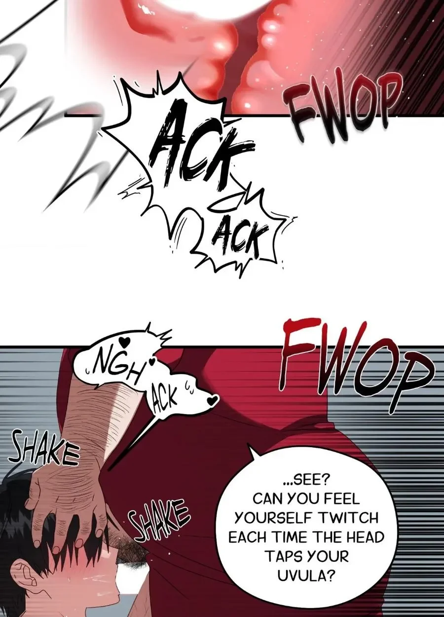 Upon My Sword - Chapter 12 Page 7