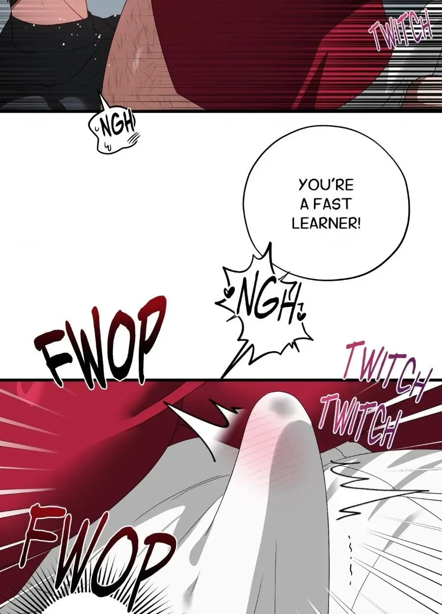 Upon My Sword - Chapter 12 Page 8