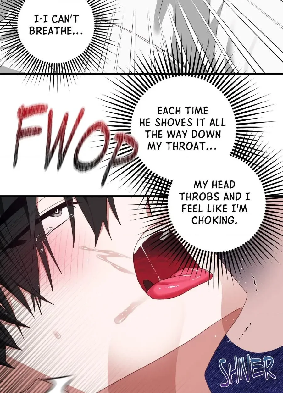 Upon My Sword - Chapter 12 Page 9