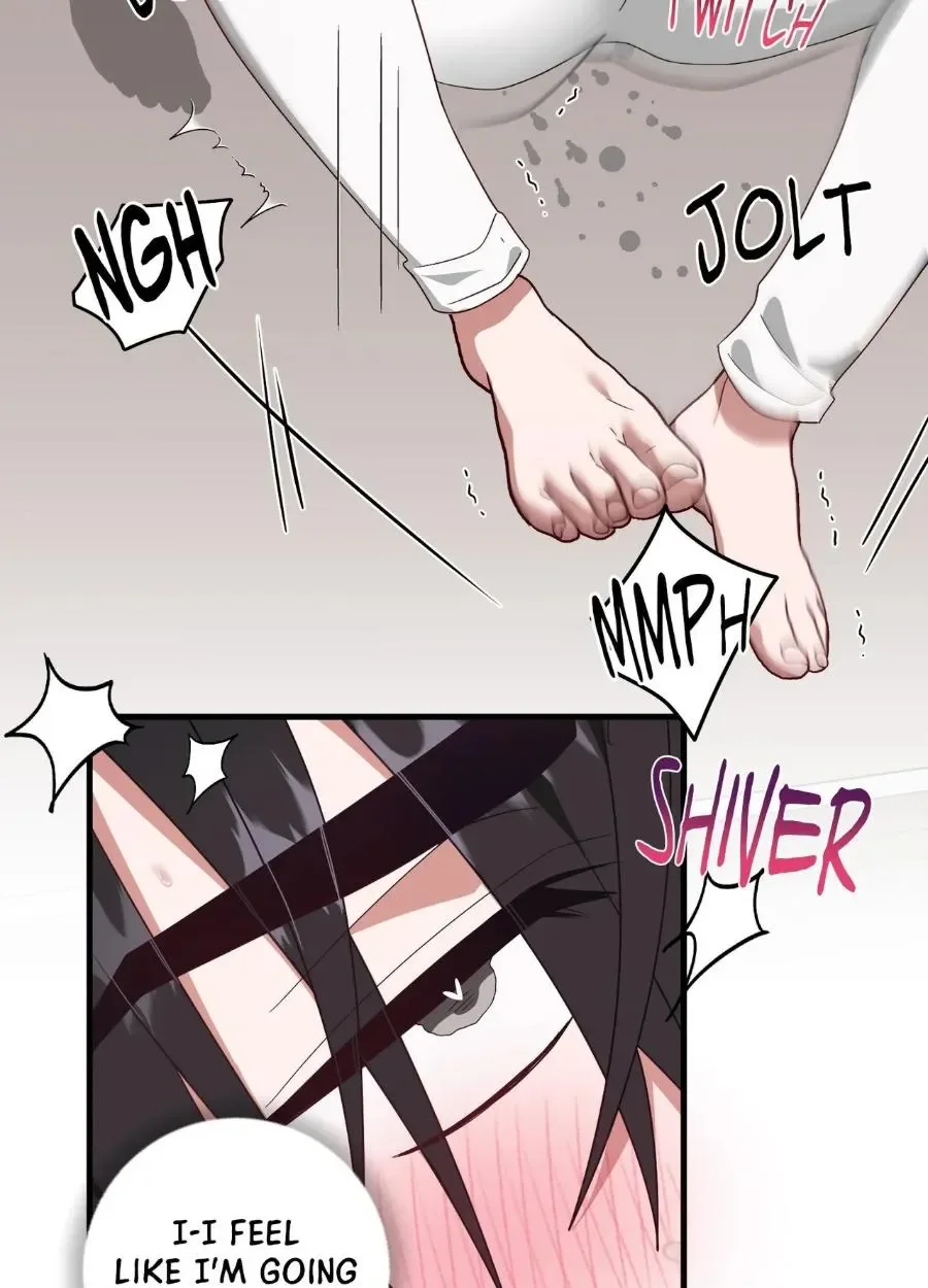Upon My Sword - Chapter 12 Page 14