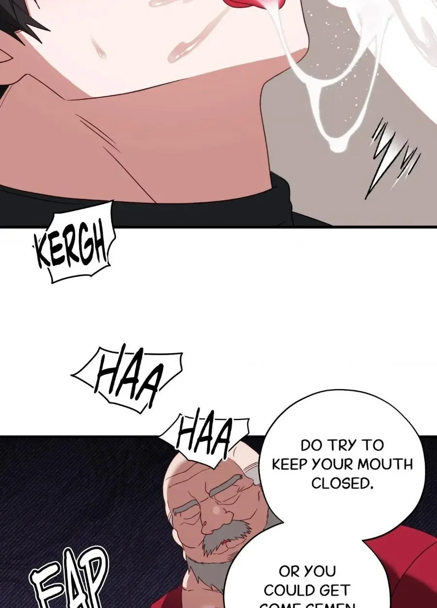 Upon My Sword - Chapter 12 Page 17