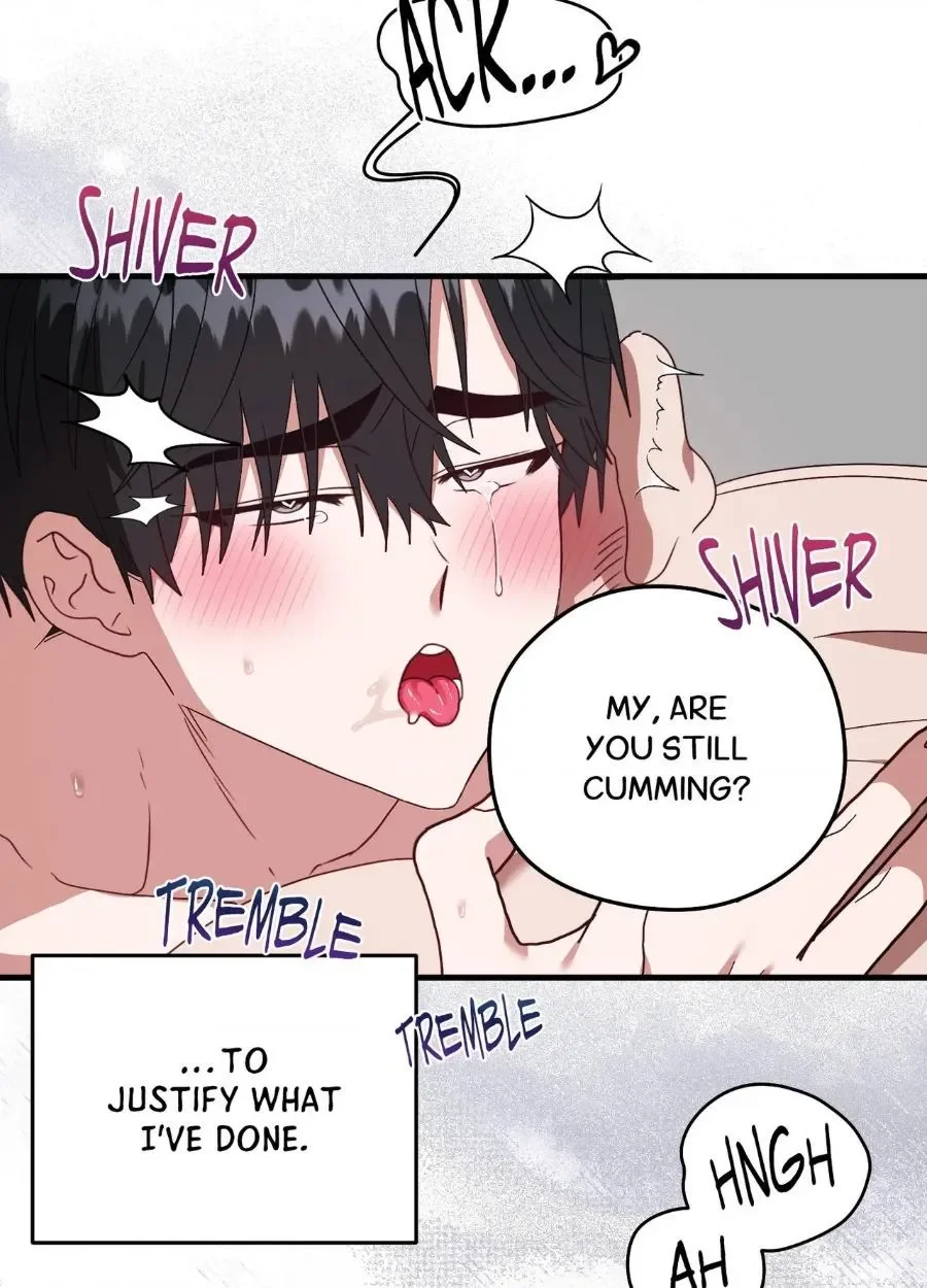 Upon My Sword - Chapter 12 Page 30