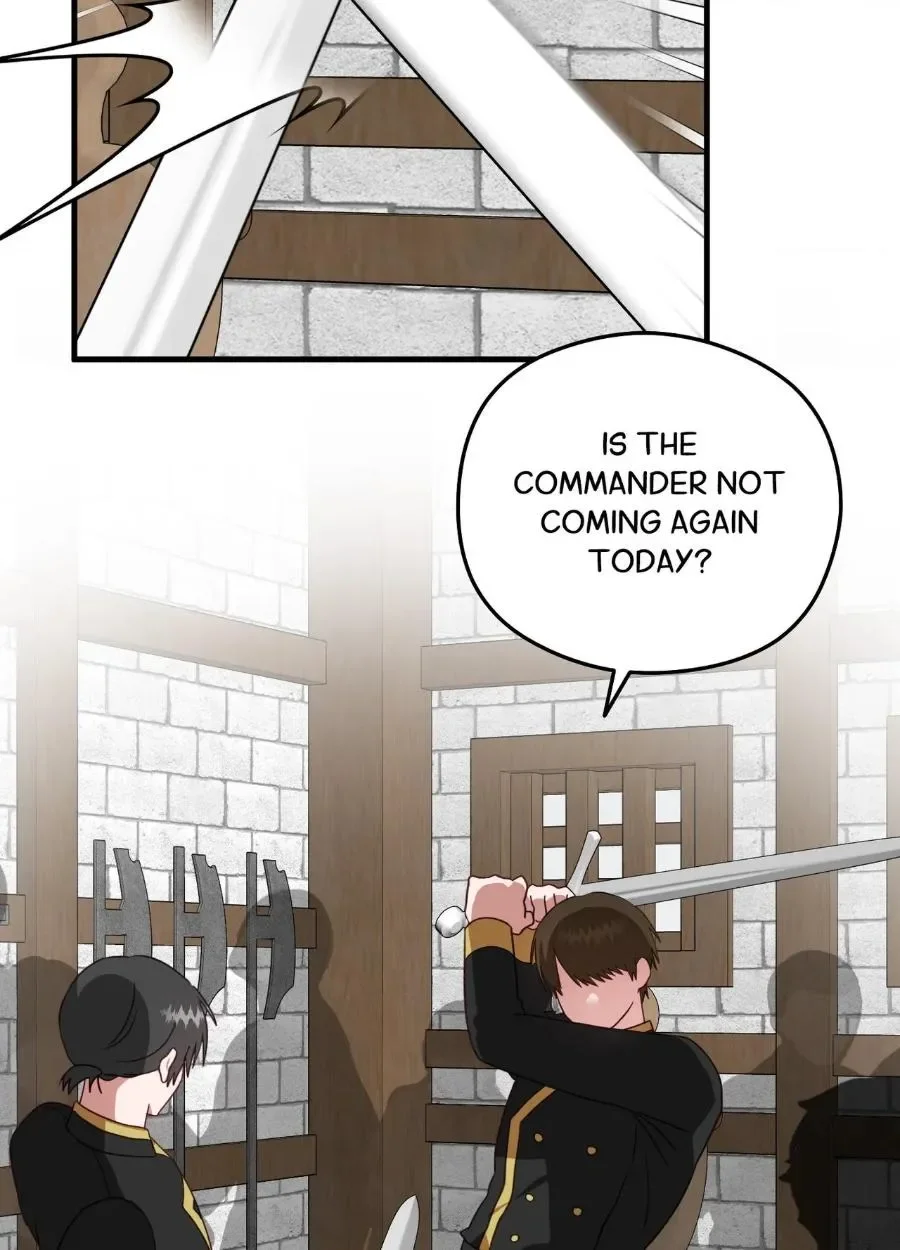 Upon My Sword - Chapter 12 Page 34