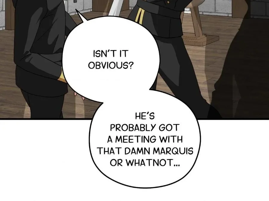 Upon My Sword - Chapter 12 Page 35