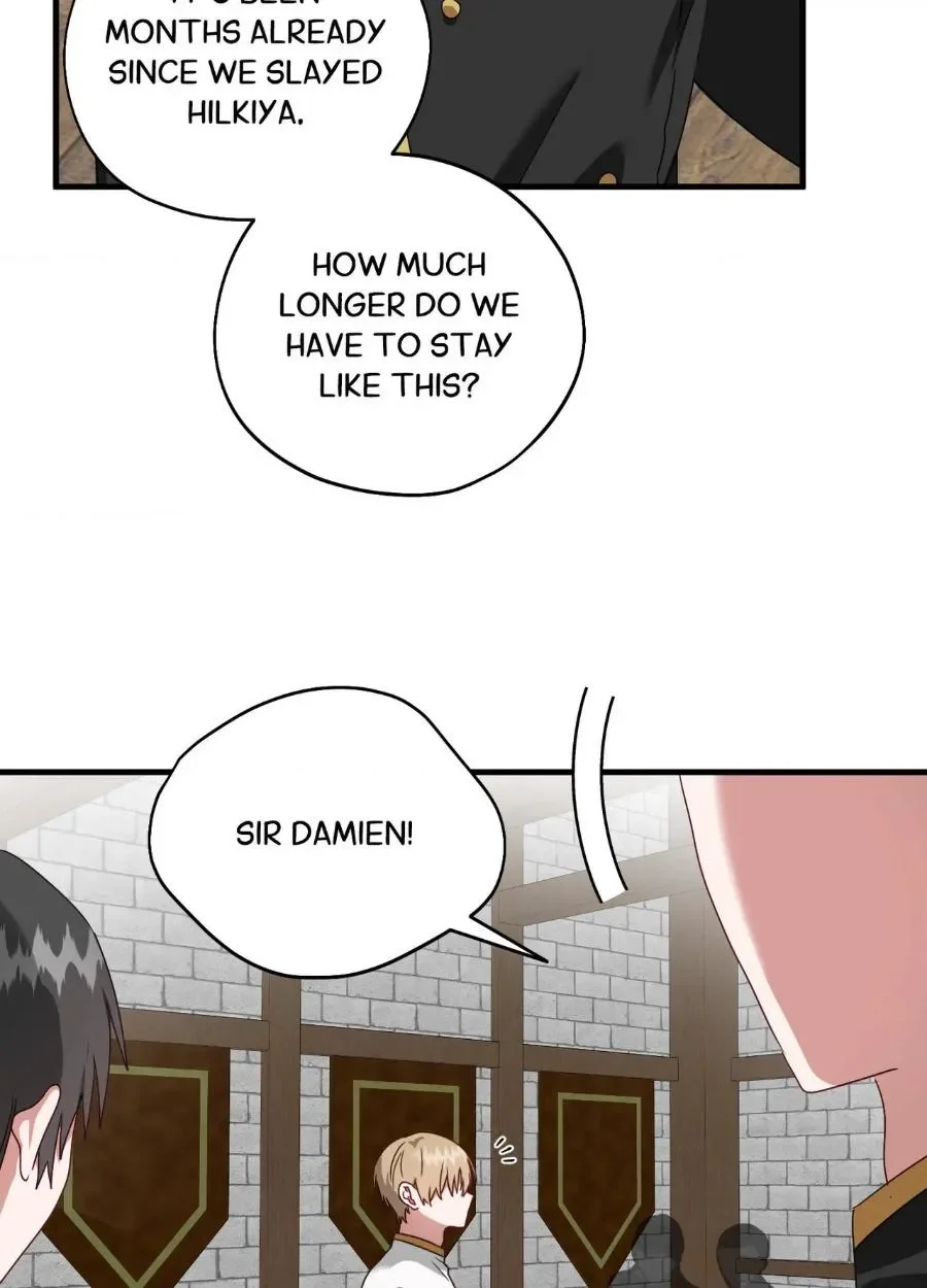 Upon My Sword - Chapter 12 Page 37
