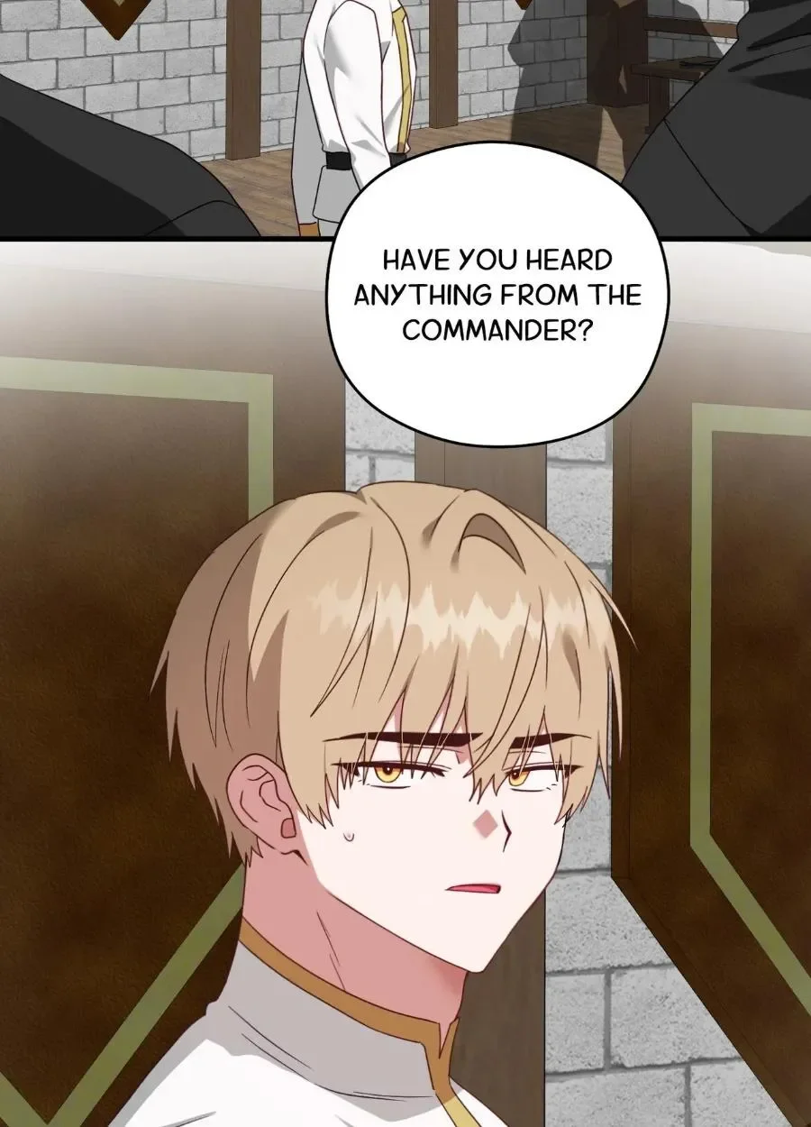 Upon My Sword - Chapter 12 Page 38