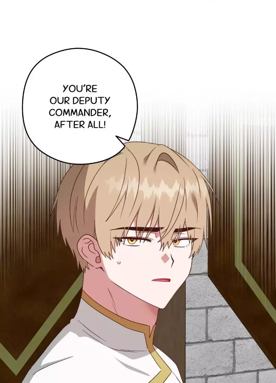 Upon My Sword - Chapter 13 Page 2