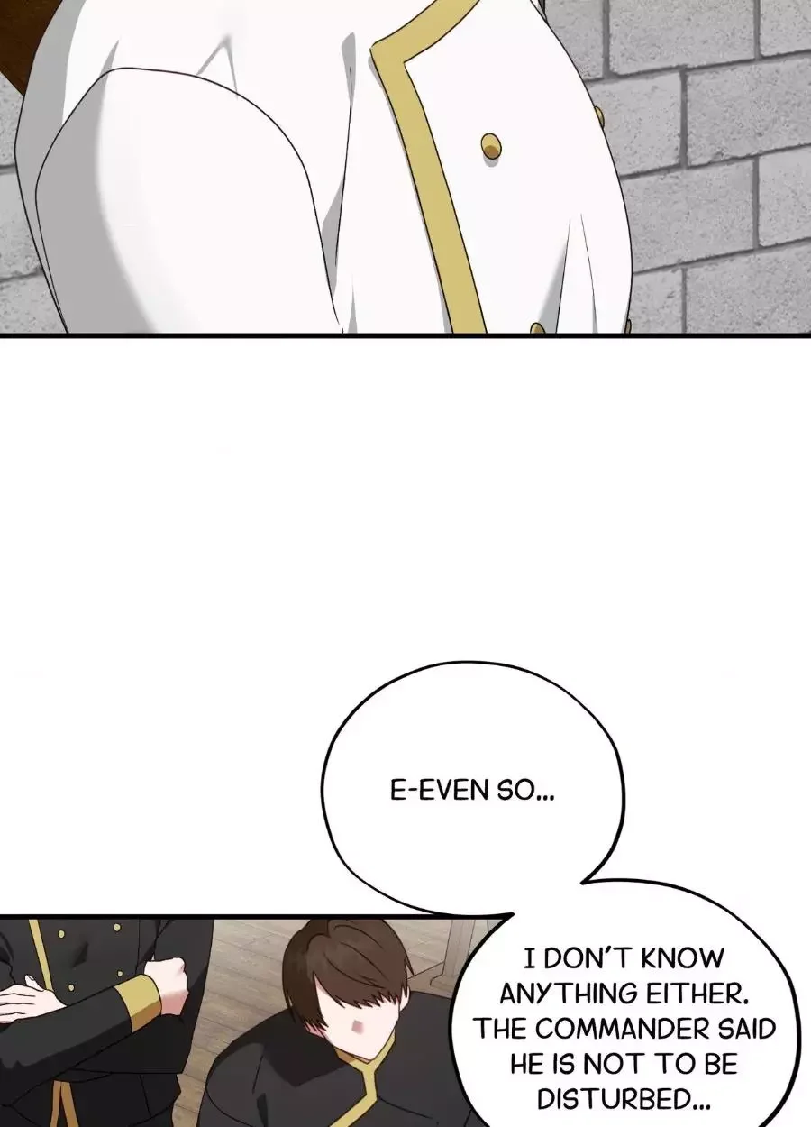 Upon My Sword - Chapter 13 Page 3