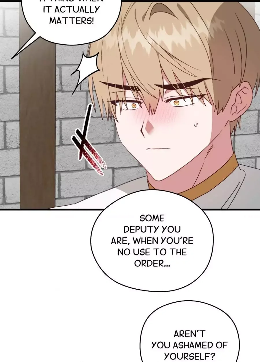 Upon My Sword - Chapter 13 Page 5