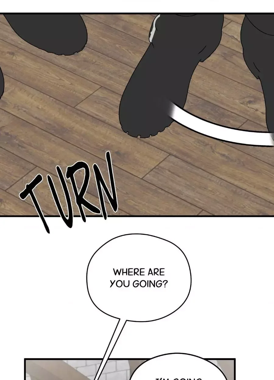 Upon My Sword - Chapter 13 Page 8