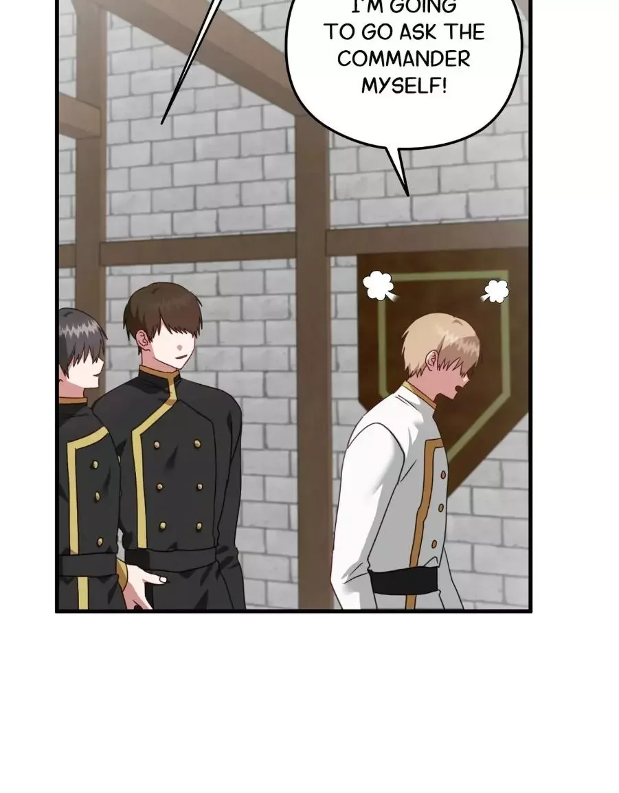 Upon My Sword - Chapter 13 Page 9
